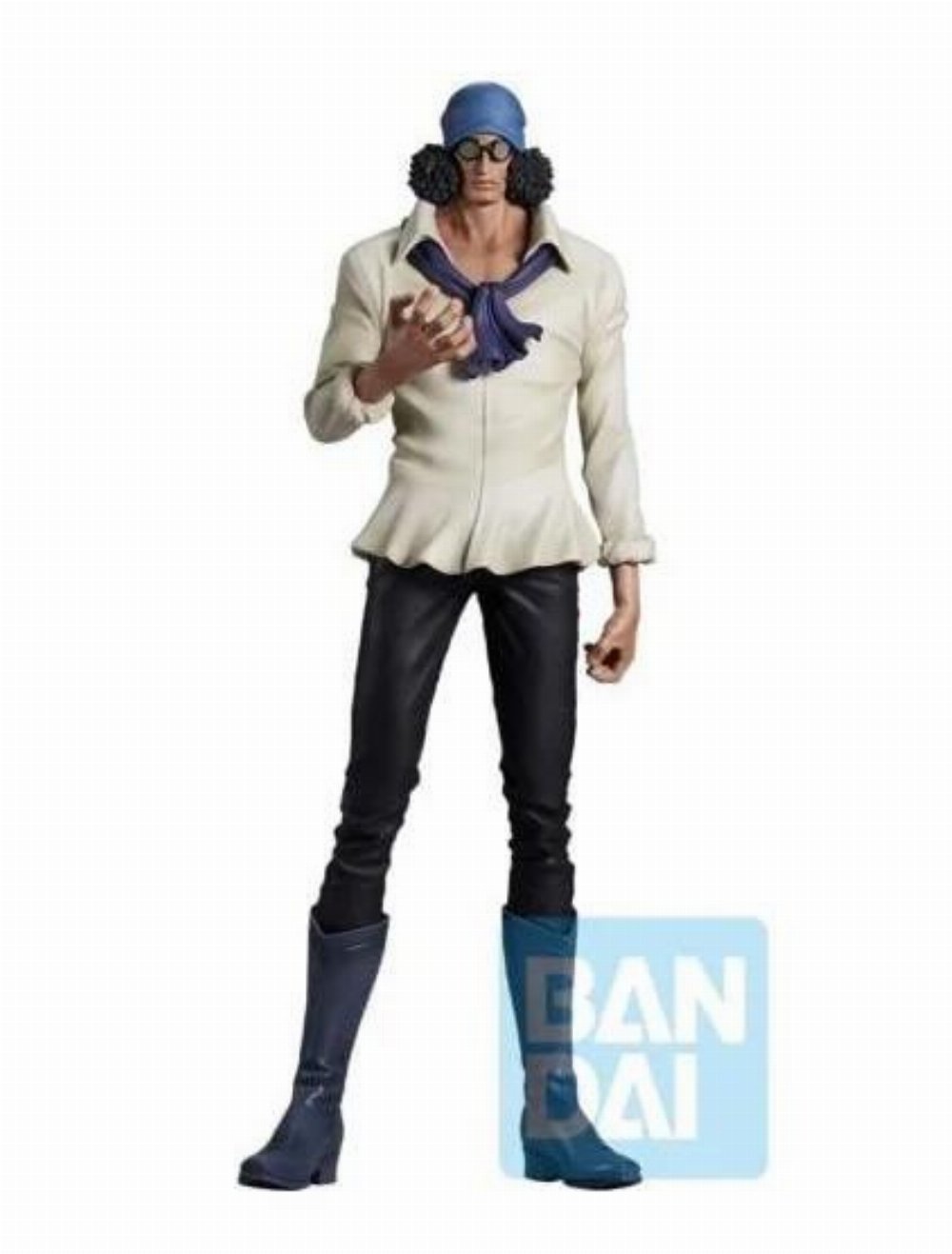 One Piece: Legendary Heroes – Kuzan Φιγούρα Αγαλματίδιο (27cm)