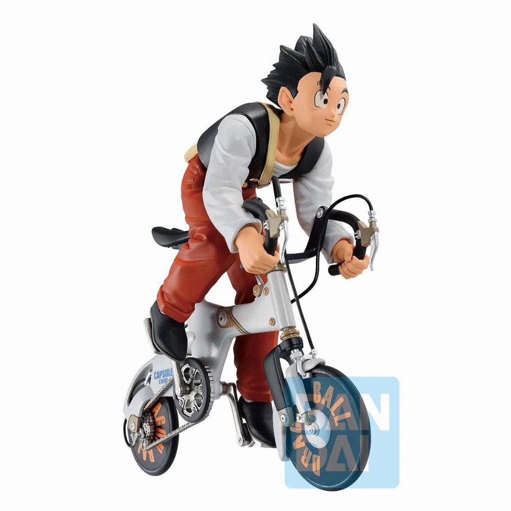 Dragon Ball Z: Snap Collection – Son Gohan Φιγούρα Αγαλματίδιο (18cm)