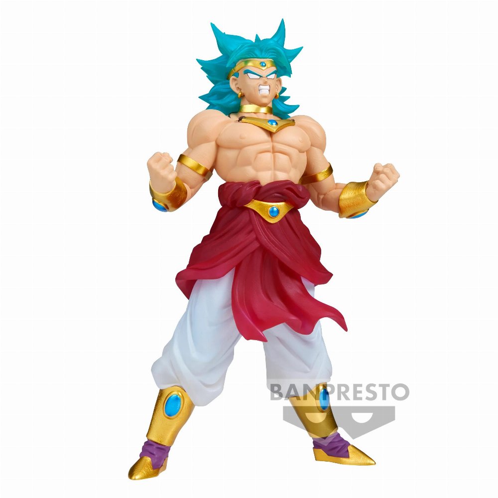 Dragon Ball Z: Clearise – Broly Φιγούρα Αγαλματίδιο (17cm)