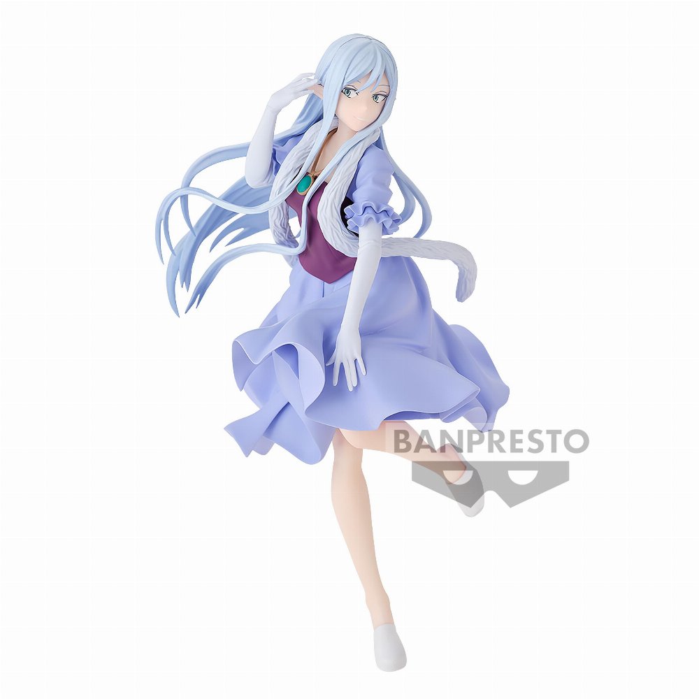 That Time I Got Reincarnated as a Slime – Elmesia Φιγούρα Αγαλματίδιο (21cm)