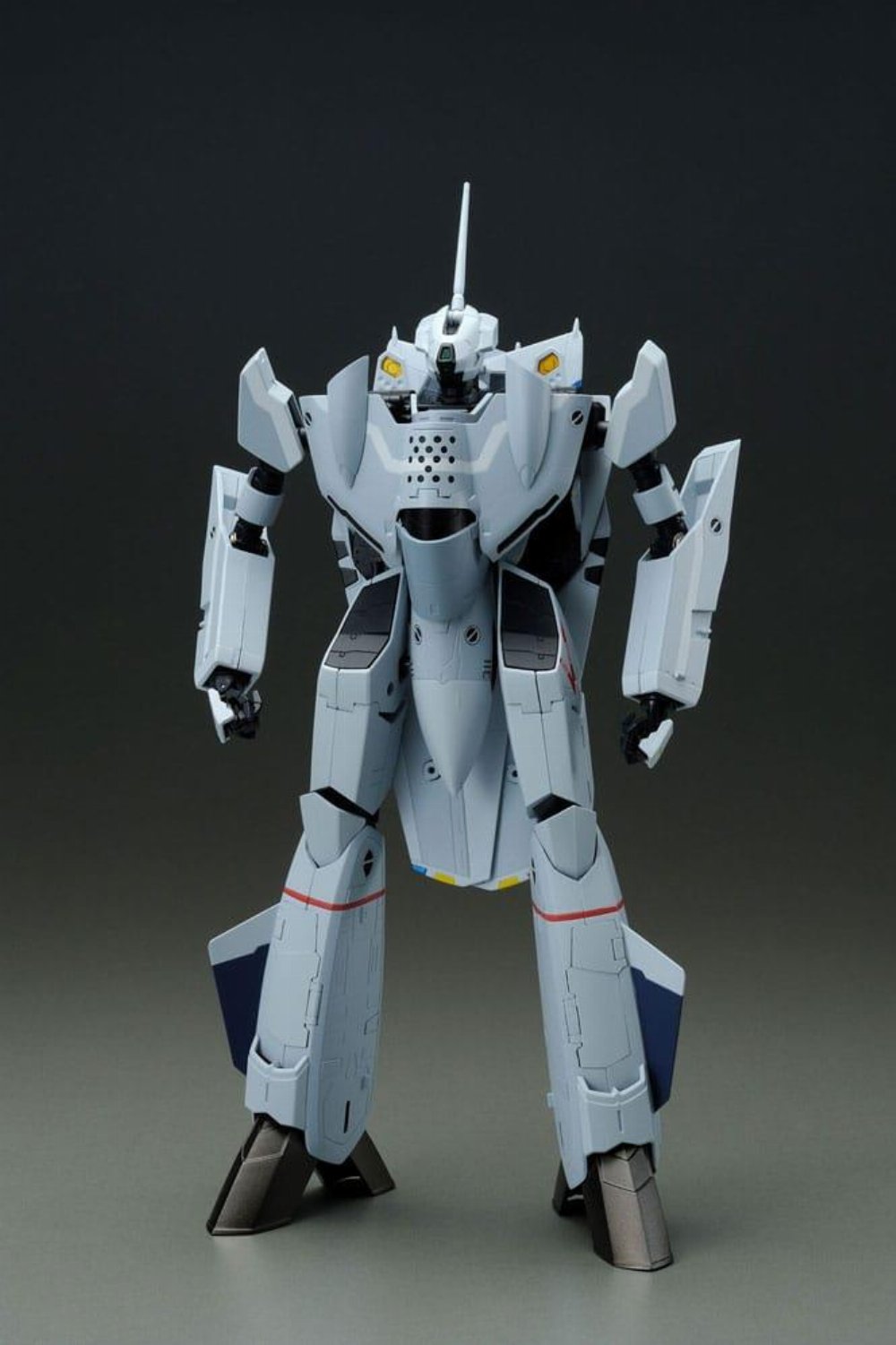 Macross Zero – Kanzen Henkei VF-0A Phoenix Shin Kudo Mounted Machine 1/60 Φιγούρα Δράσης (32cm)