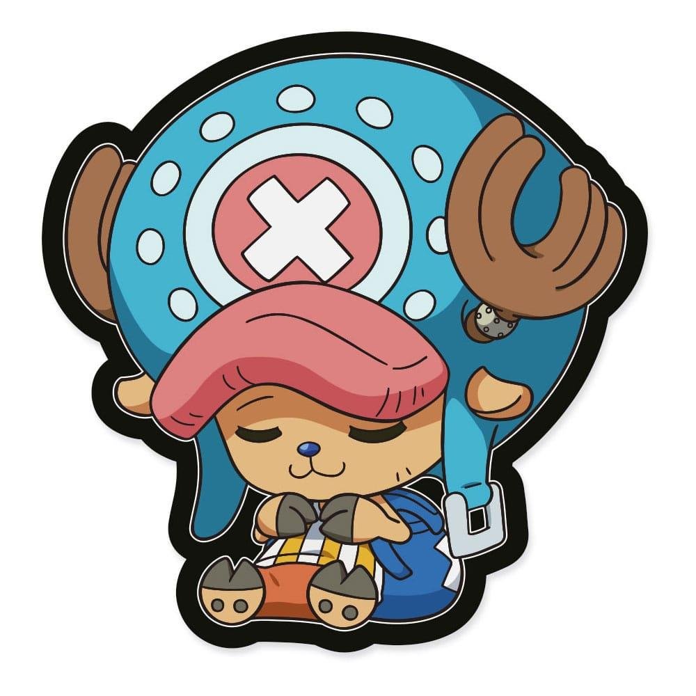 One Piece – Tony Tony Chopper Μαξιλάρι (35cm)