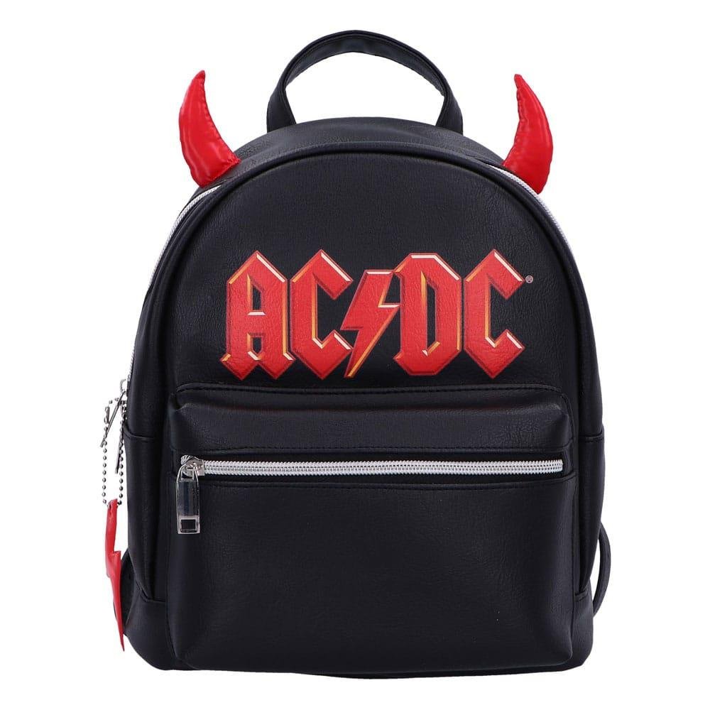 AC/DC – Σακίδιο