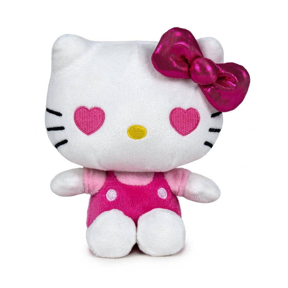 Sanrio: Hello Kitty and Friends – Σχέδιο 3 Φιγούρα Λούτρινο (16cm)