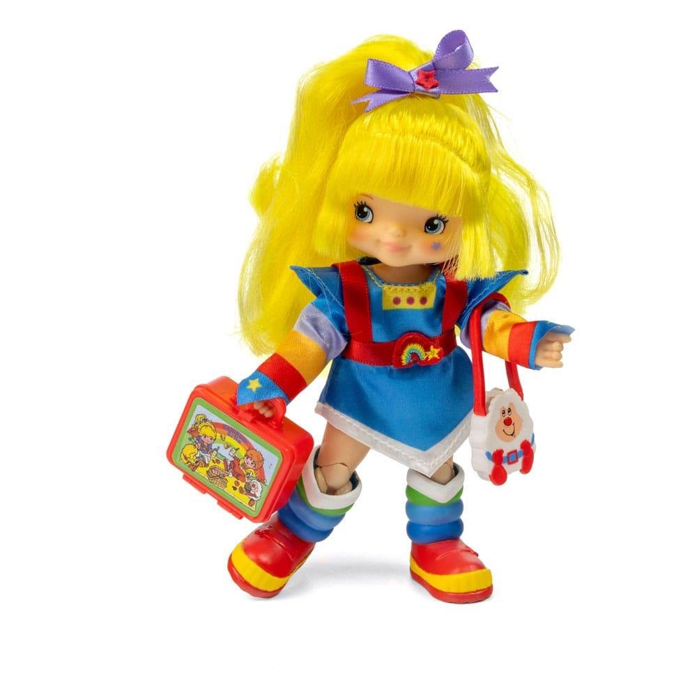 Rainbow Brite – Rainbow Brite Fashion Κούκλα (14cm)
