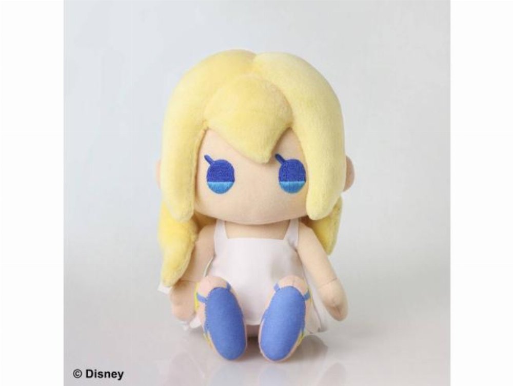 Kingdom Hearts 2 – Namine Φιγούρα Λούτρινο (17cm)