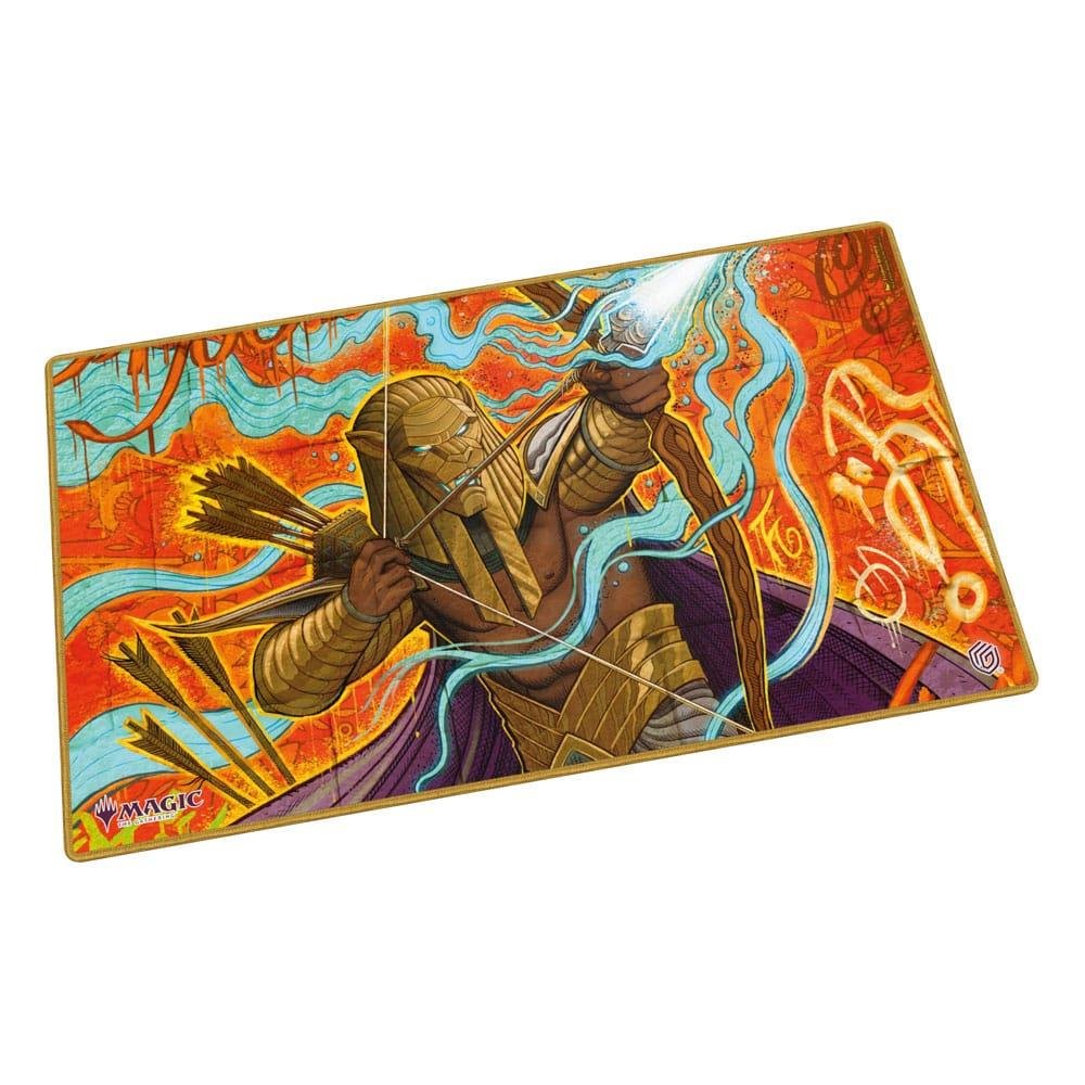 Ultimate Guard Playmat – Aetherdrift: Ketramose, the New Dawn
