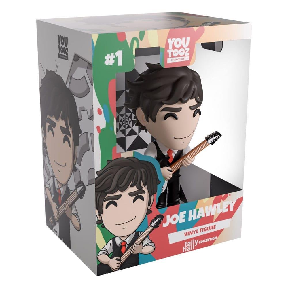 Φιγούρα YouTooz Collectibles: Tally Hall – Joe Hawley #1 (12cm)