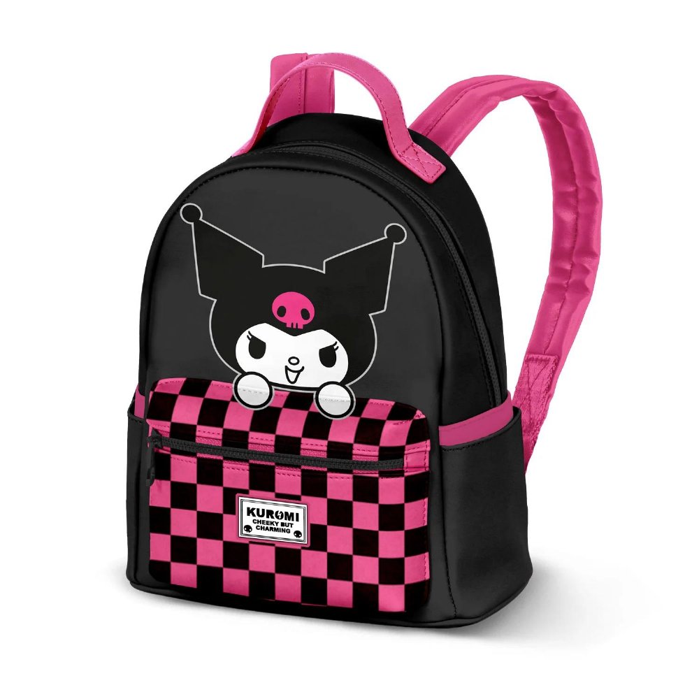 Sanrio: Hello Kitty and Friends – Kuromi Mini Τσάντα Σακίδιο