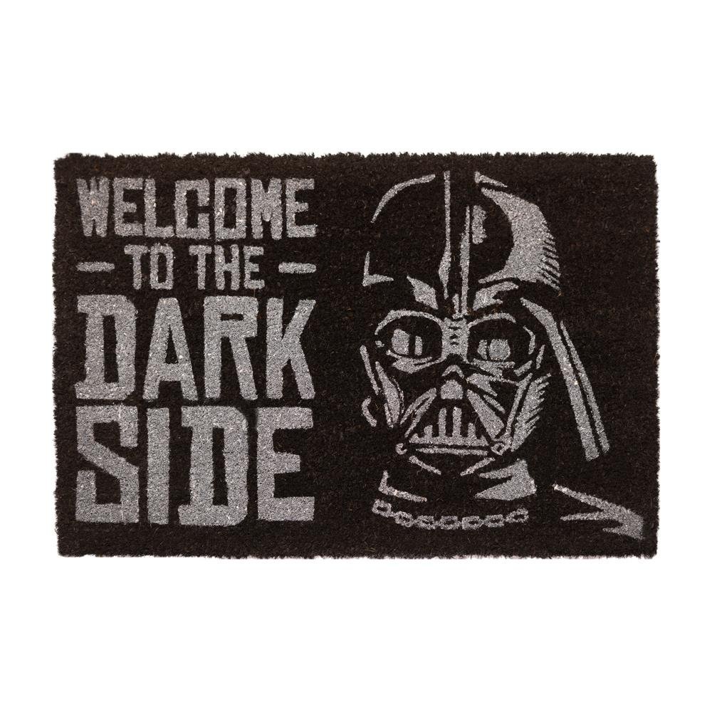 Star Wars – Welcome to the Dark Side Πατάκι Εισόδου (40 x 60cm)