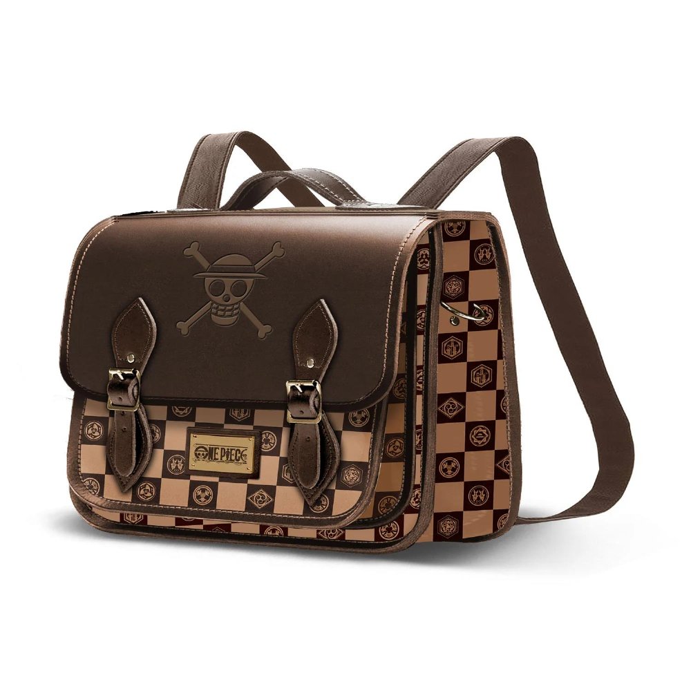 One Piece – Checkerboard Τσάντα