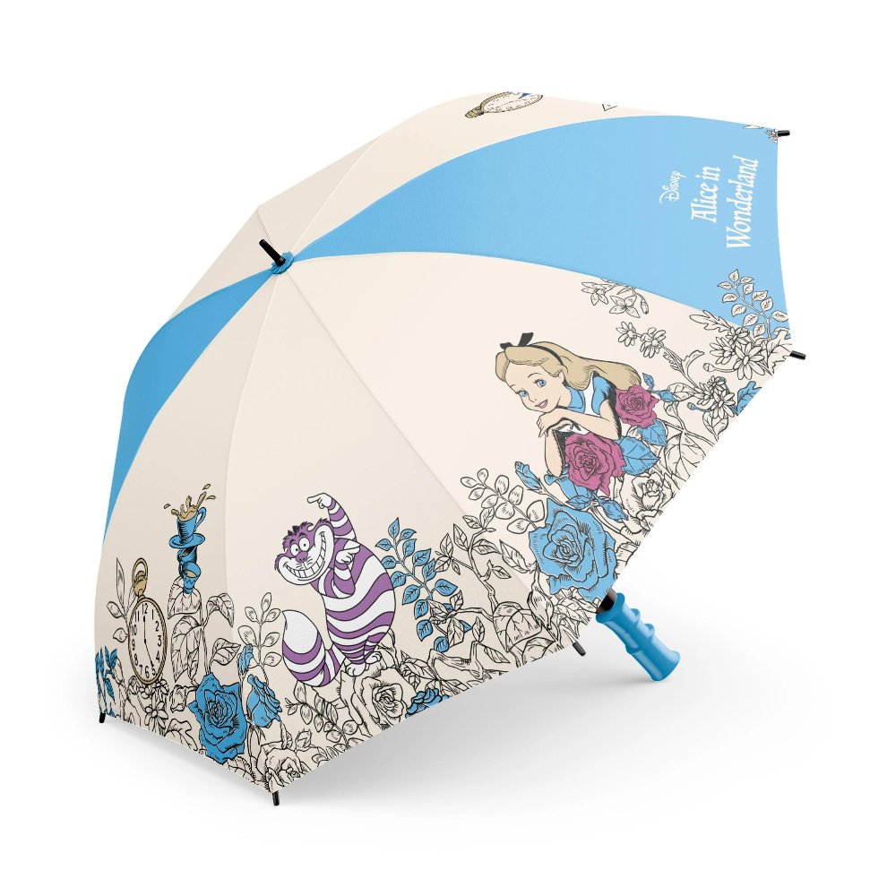 Disney: Alice in Wonderland – Ομπρέλα (100cm)