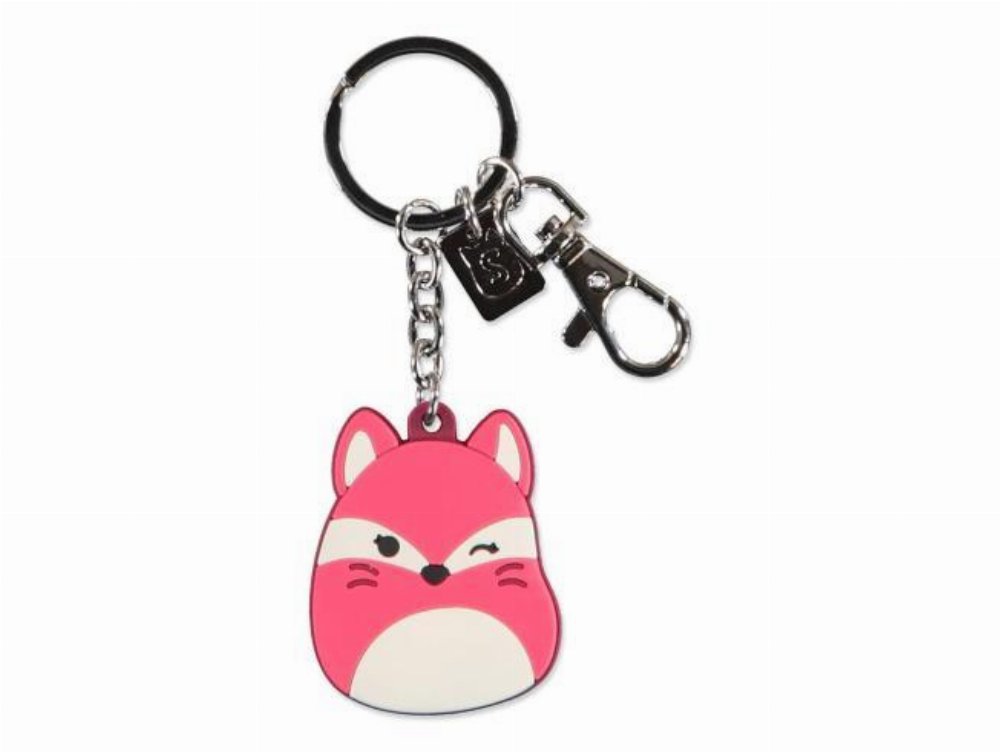 Squishmallows – Fifi PVC Μπρελόκ