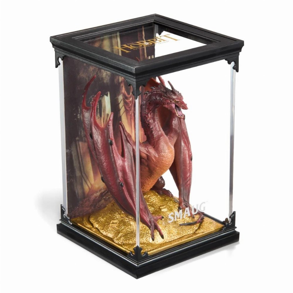 The Hobbit – Smaug Φιγούρα Αγαλματίδιο (17cm)