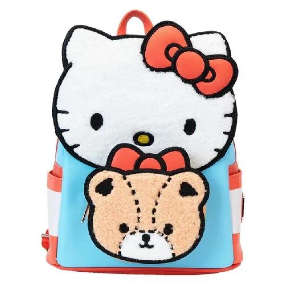 Loungefly – Sanrio: Hello Kitty & Bears Τσάντα Σακίδιο