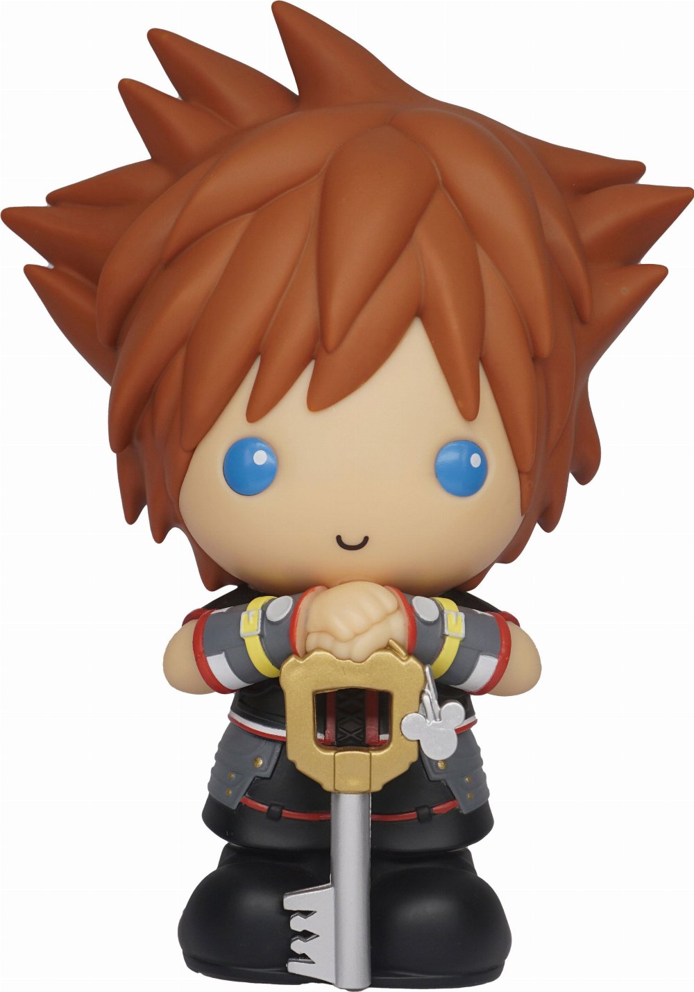 Kingdom Hearts – Sora Κουμπαράς (20cm)