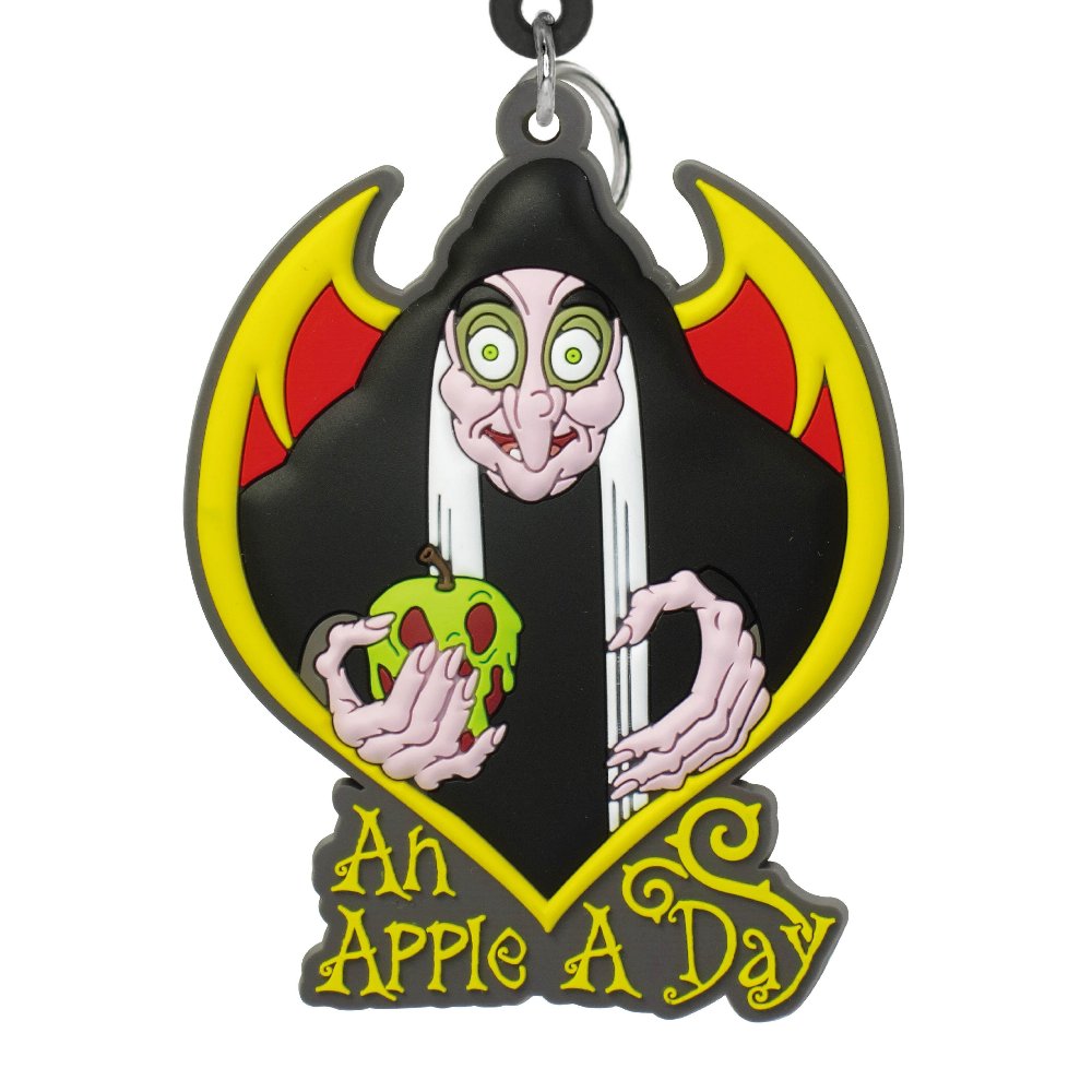 Disney Villains – Wicked Witch Bag Clip Μπρελόκ