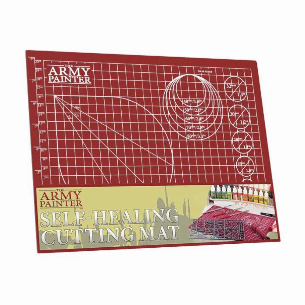 The Army Painter – Cutting Mat