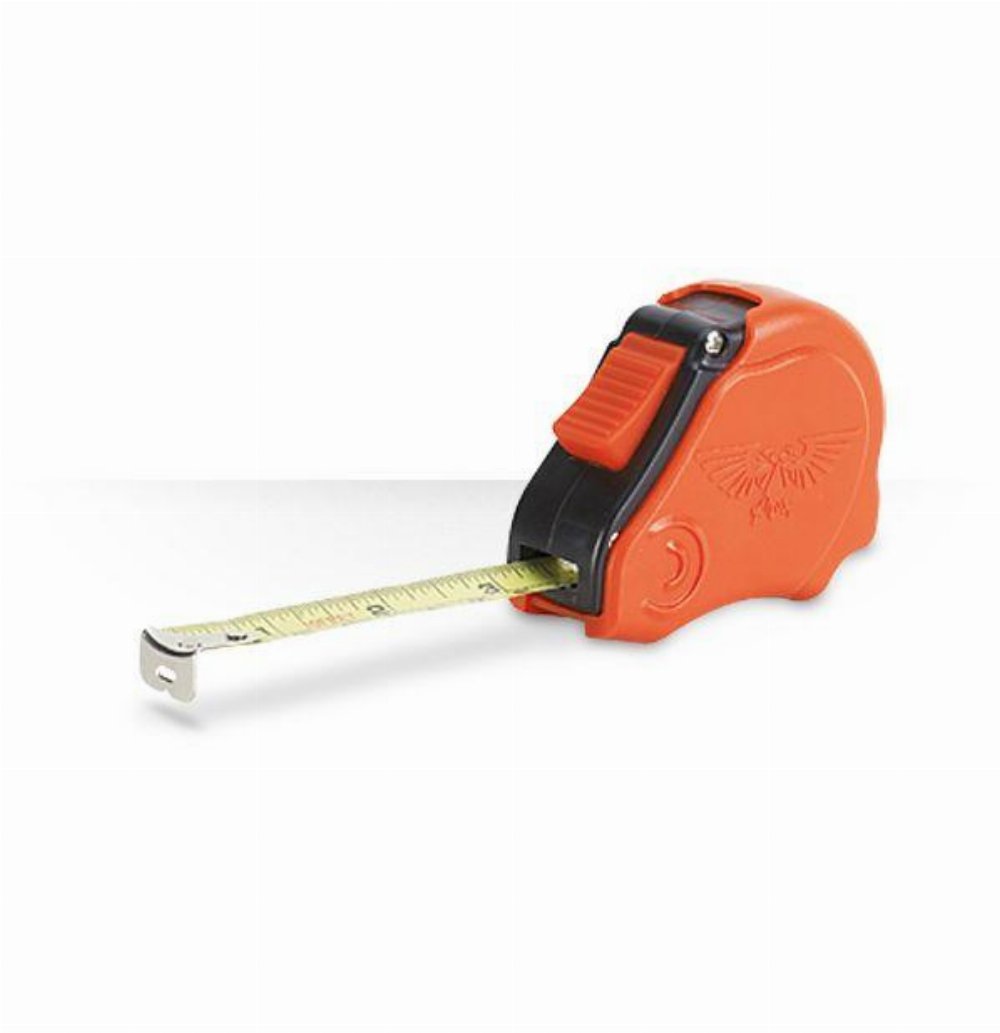 Games Workshop – Tape Measure