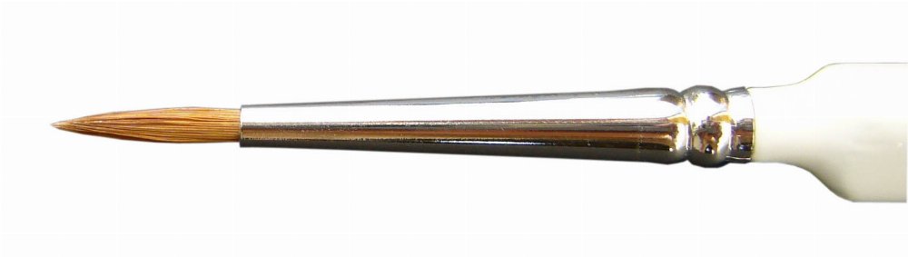 The Army Painter – Regiment Wargamer Brush