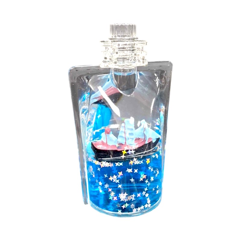 Διακοσμητικό Souvenir με νερό – Greece – SY21 – 490997