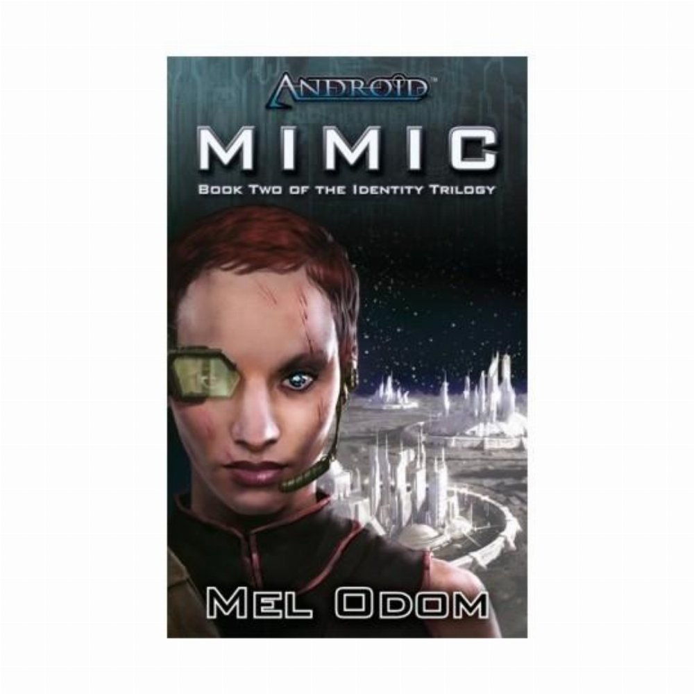Android Novel: Mimic