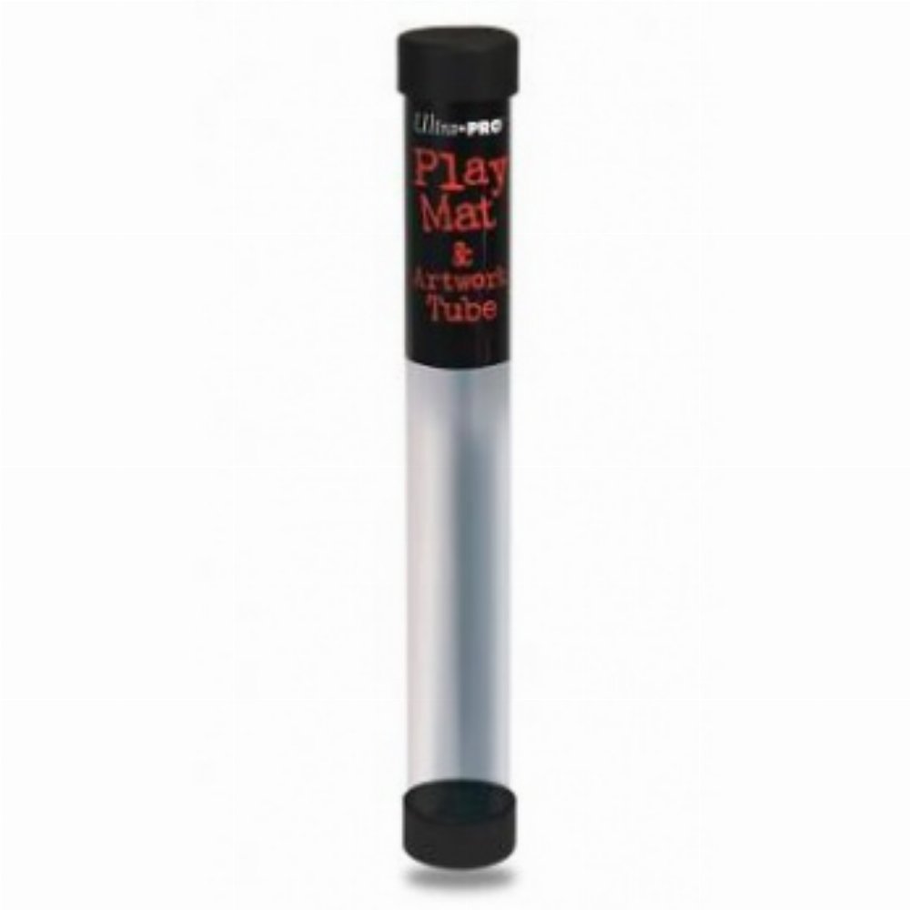 Ultra Pro PlayMat and Artwork Tube