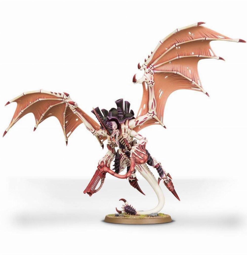 Warhammer 40000 – Tyranids: Hive Tyrant