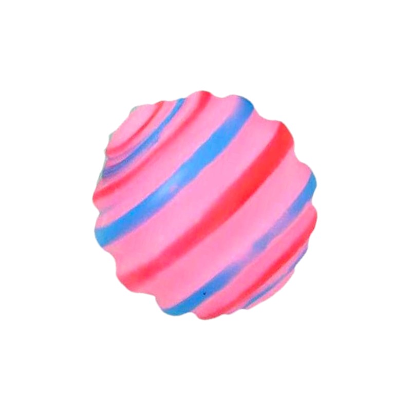 Παιχνίδι σκύλου Latex μπαλάκι – 7cm – 12pcs – 550241