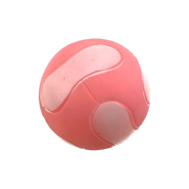 Παιχνίδι σκύλου Latex μπαλάκι – 6cm – 12pcs – 550272