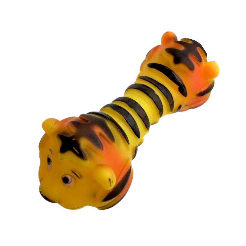 Παιχνίδι σκύλου Latex ζωάκι – 19×7.2cm – 12pcs – 550285