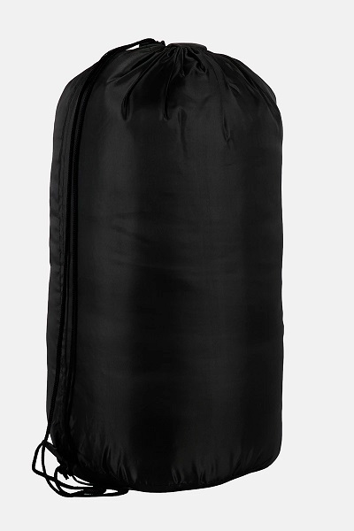 Ατομικός υπνόσακος – Black – 585416