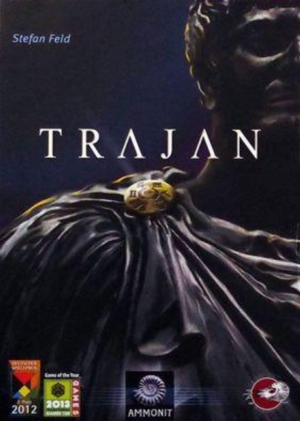 Trajan