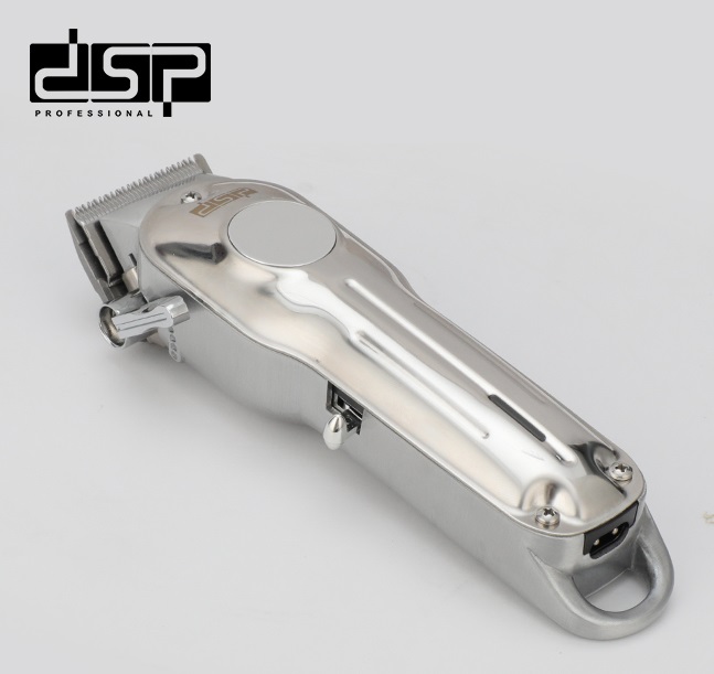 Κουρευτική μηχανή – 90548 – Silver – DSP – 614337