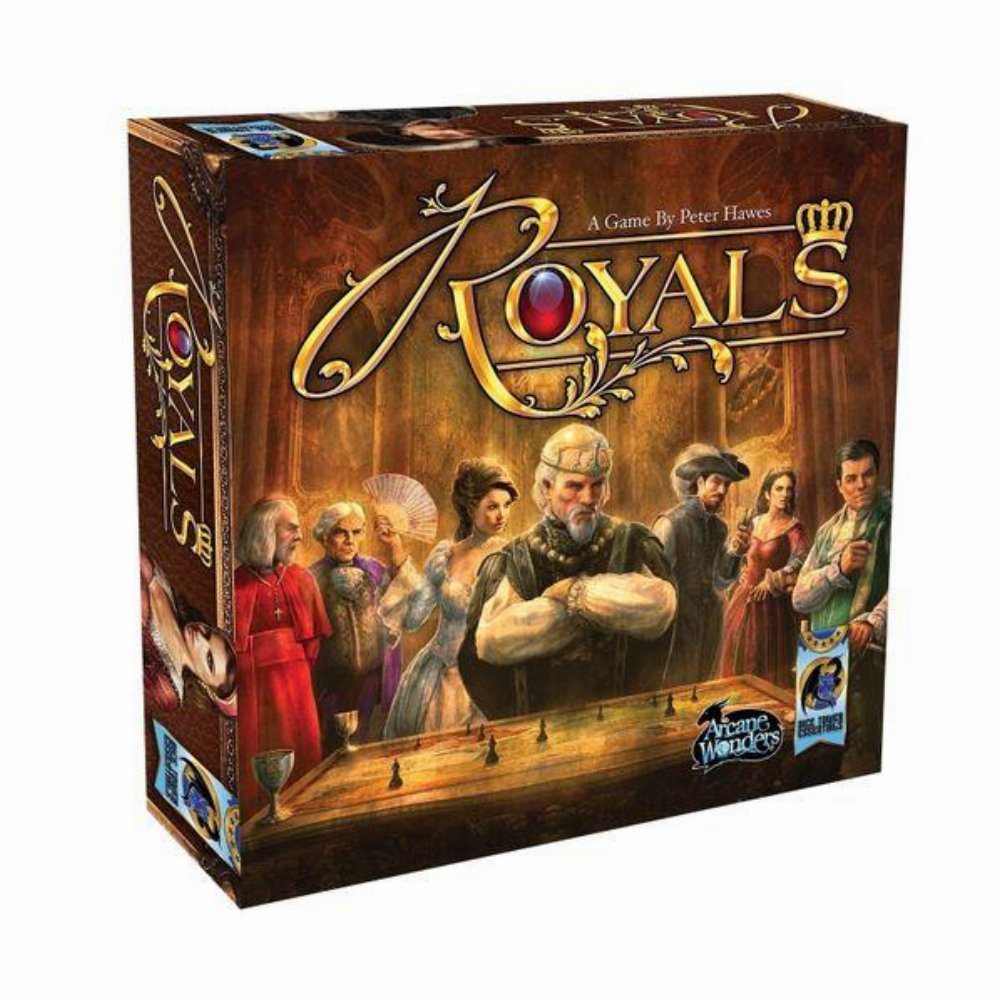Royals