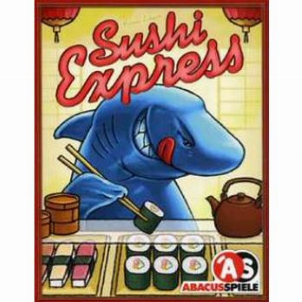 Sushi Express