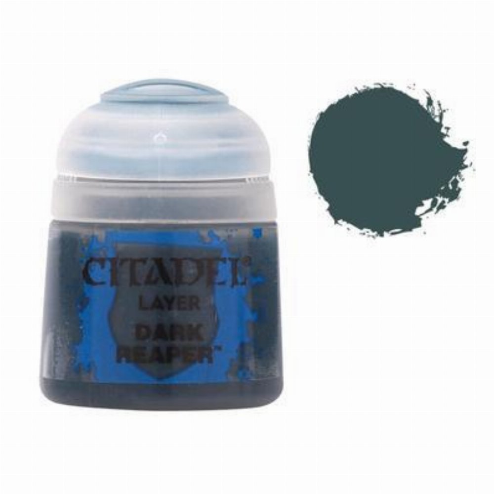 Citadel Layer – Dark Reaper Χρώμα Μοντελισμού (12ml)