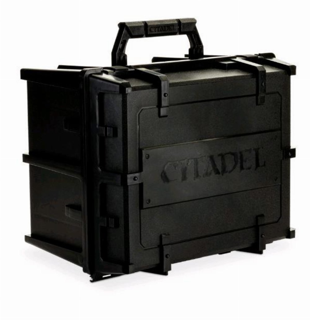 Citadel – Battle Figure Case