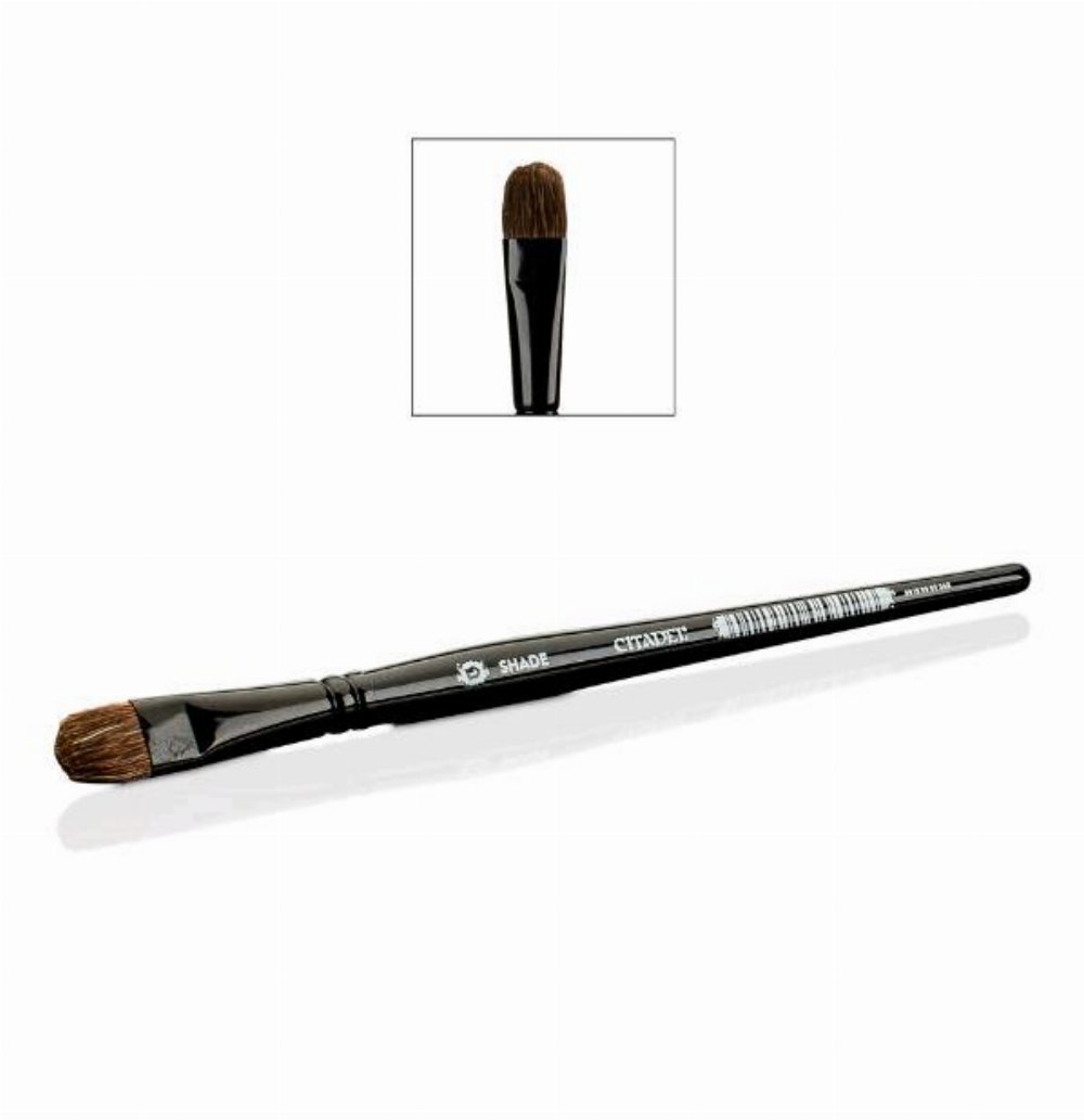 Citadel – Large Shade Brush