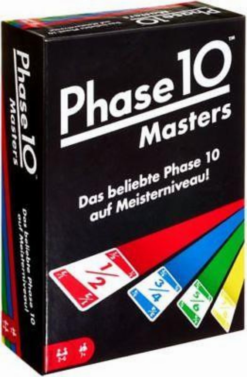 Επιτραπέζιο Παιχνίδι Phase 10 Masters