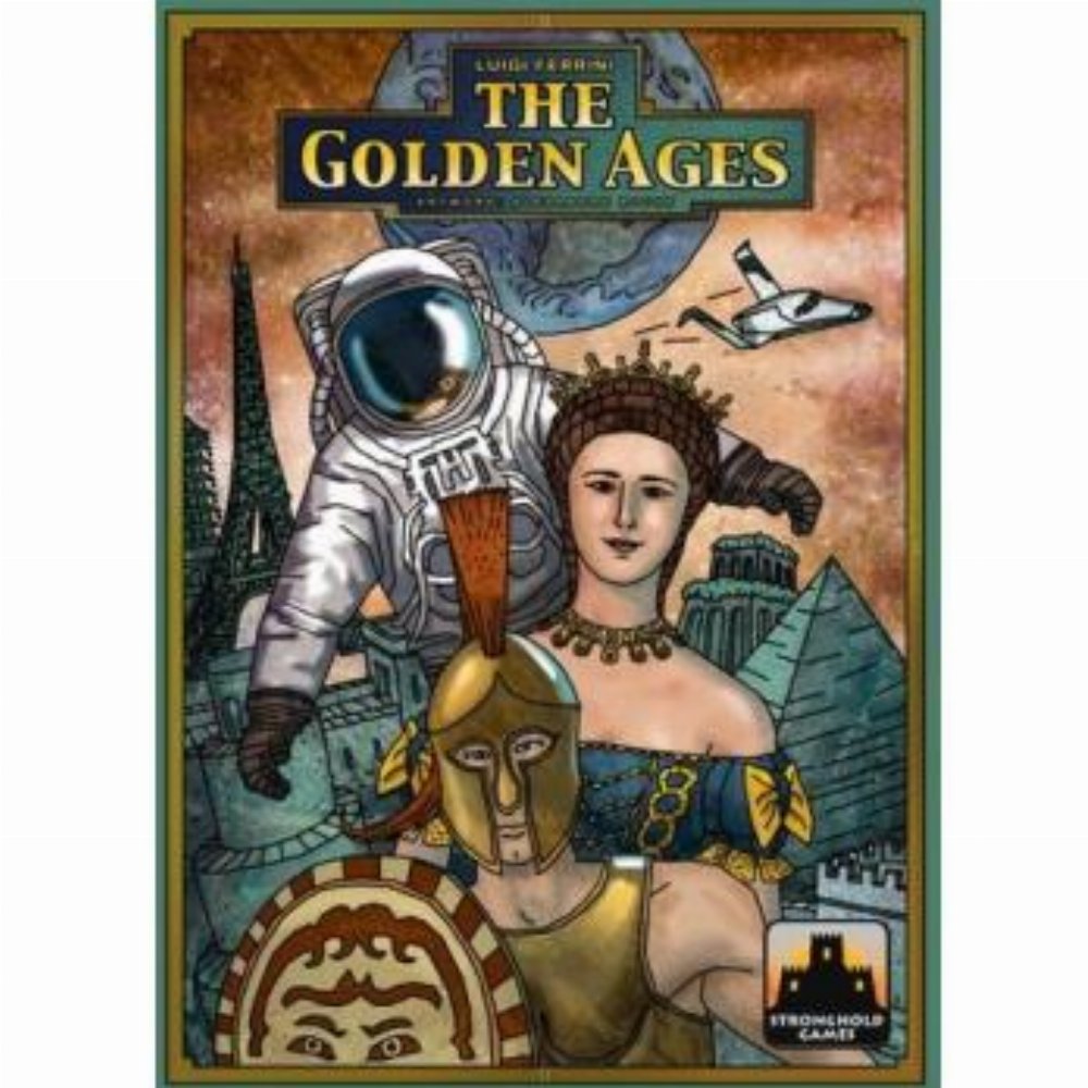 The Golden Ages