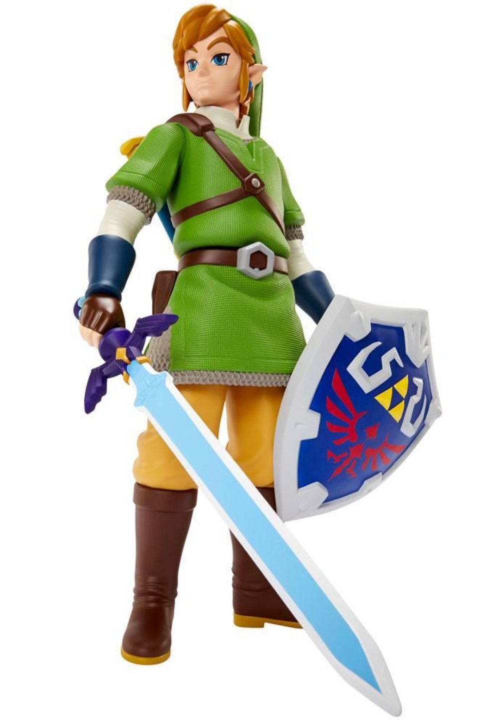 The Legend Of Zelda – Link Deluxe Φιγούρα Δράσης (50cm)