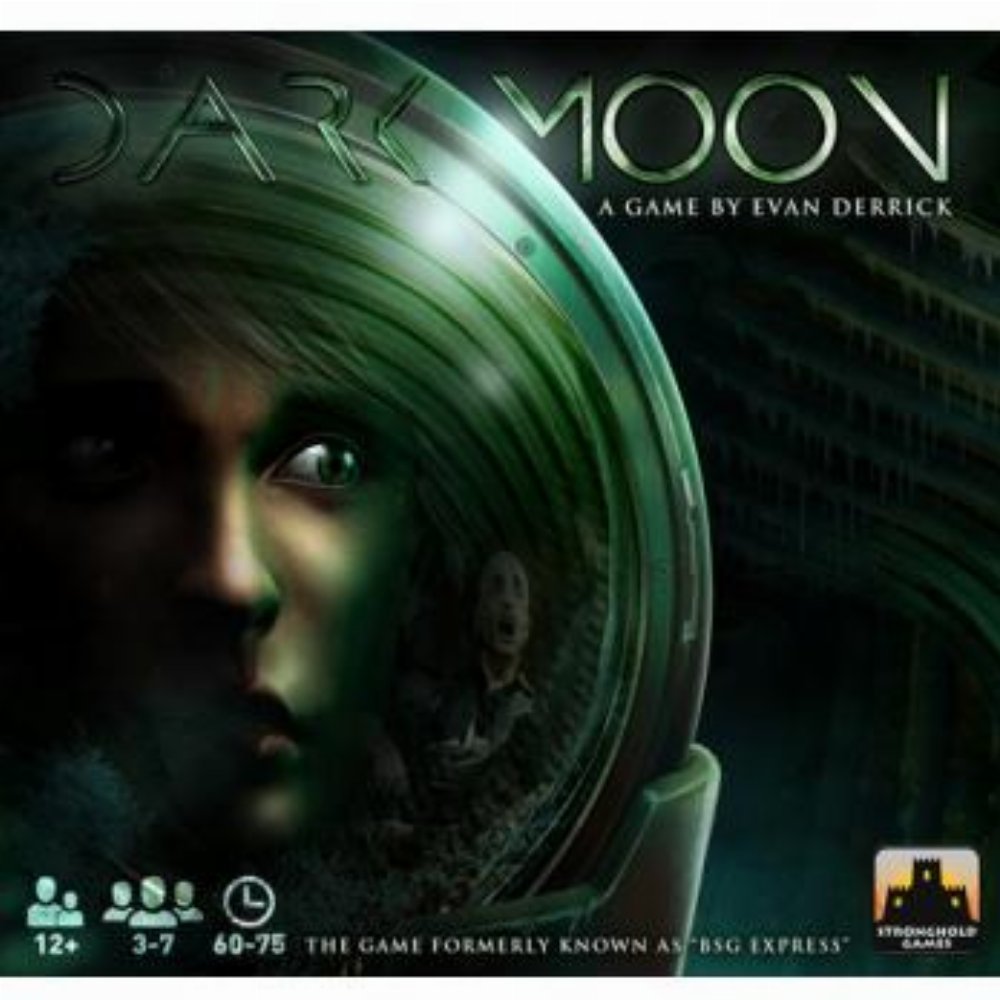 Dark Moon