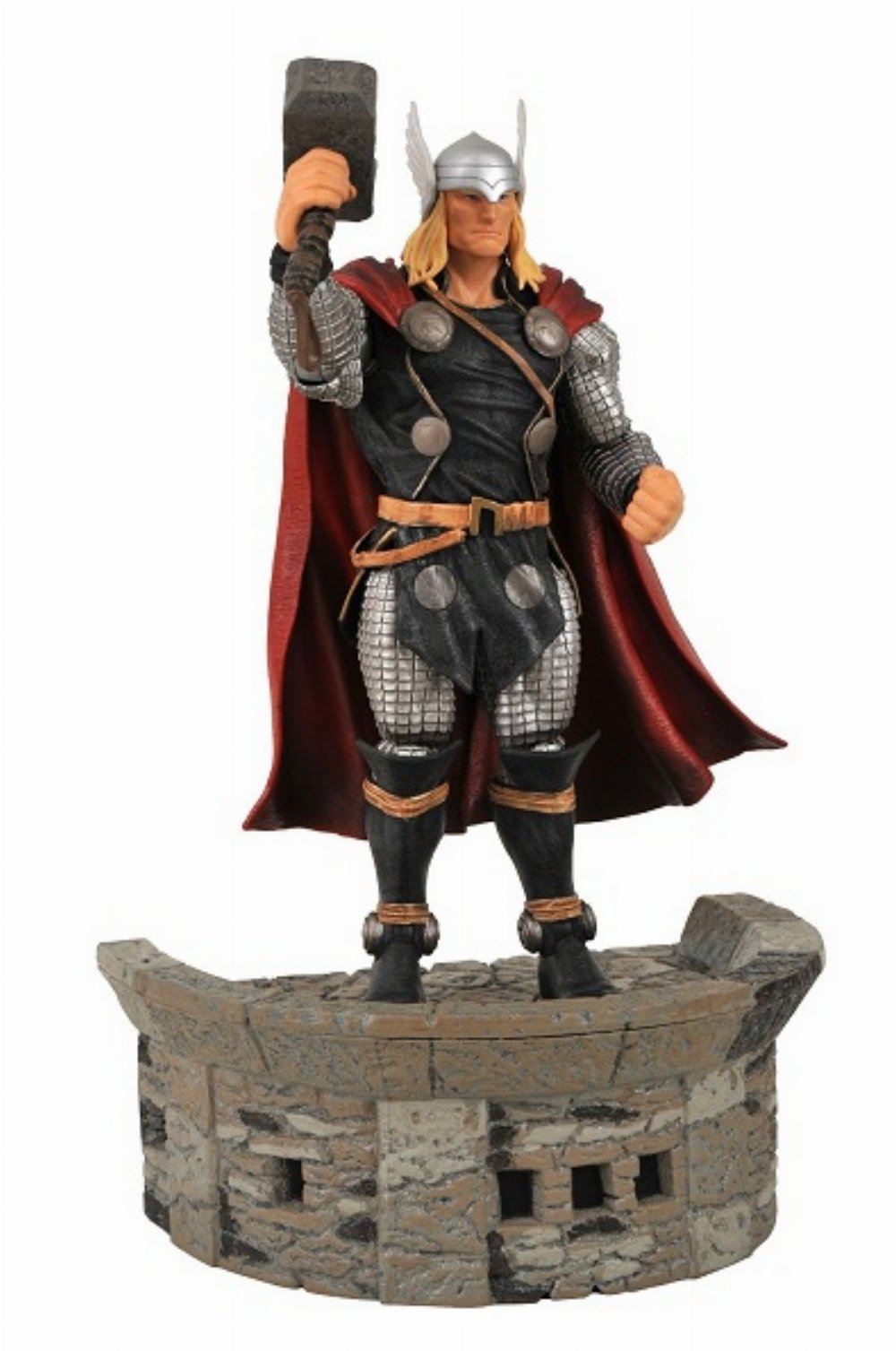 Marvel Select – Thor Action Figure (19cm)