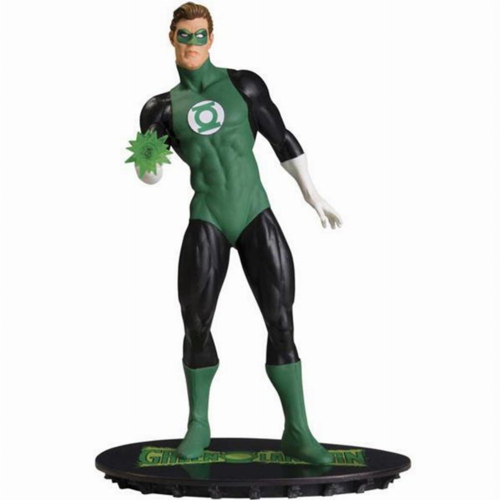 DC Chronicles – Green Lantern Φιγούρα Αγαλματίδιο (19cm) (LE3500)