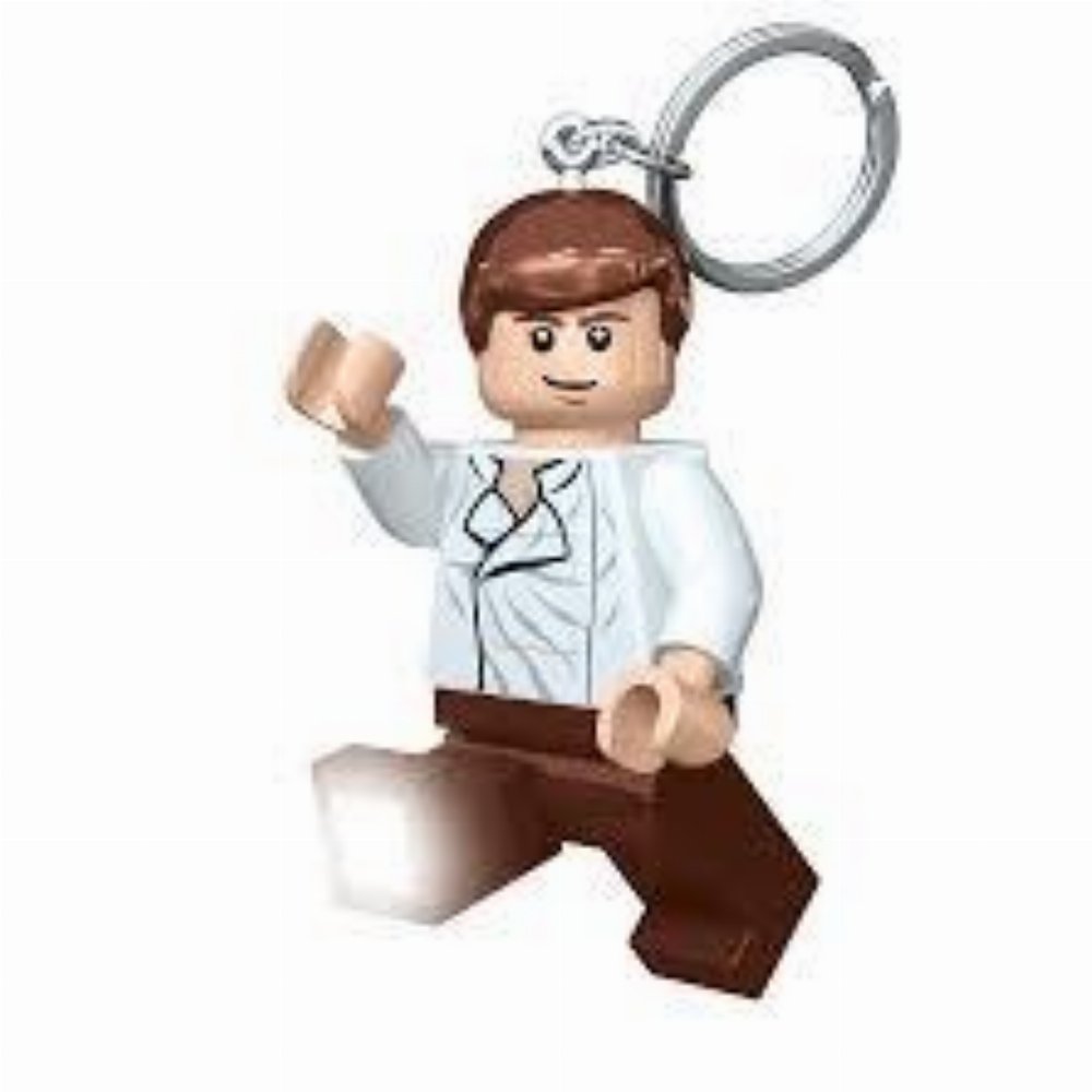 LEGO Star Wars – Han Solo Key Light