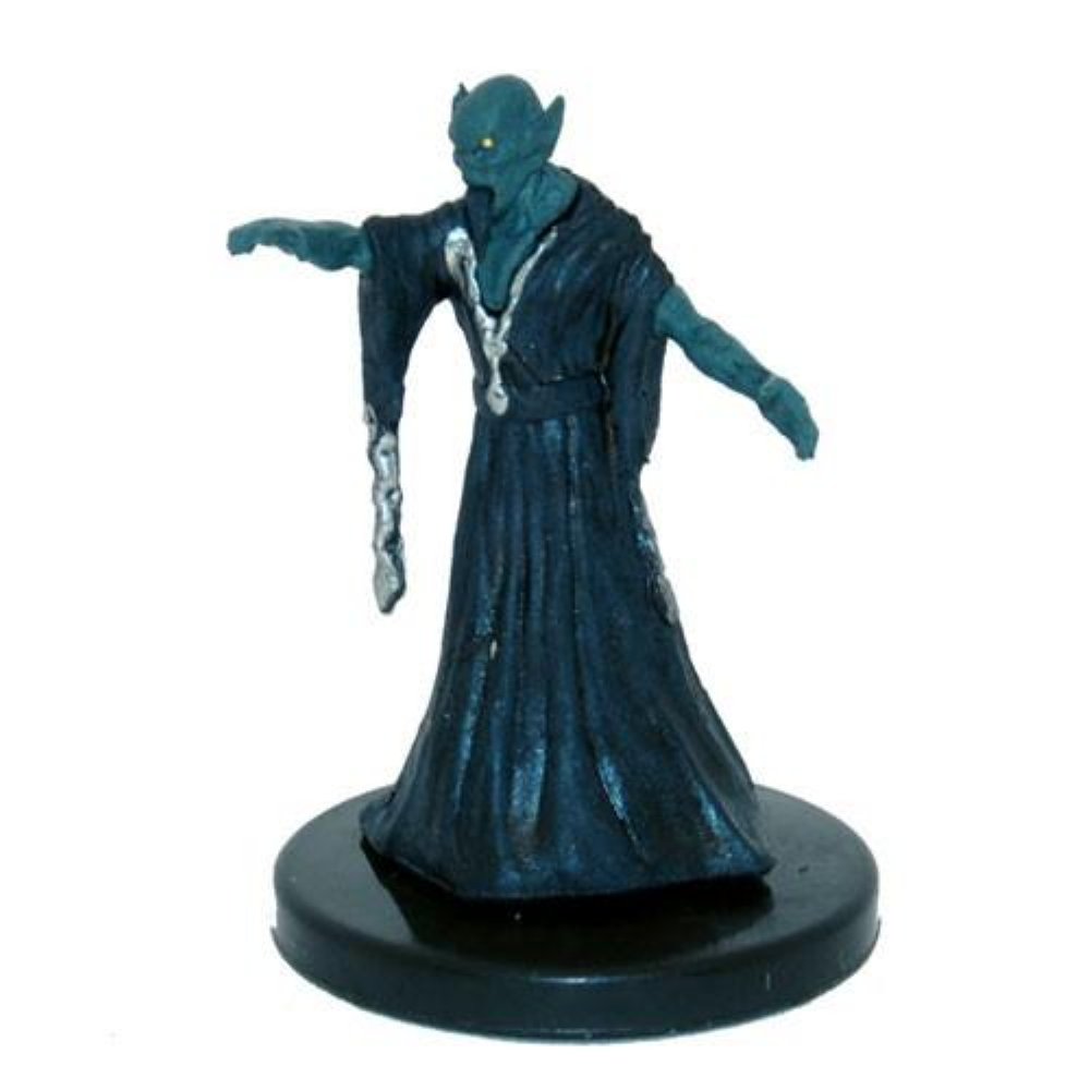 The Rusty Dragon Inn #019 Ghoul Monarch (U)