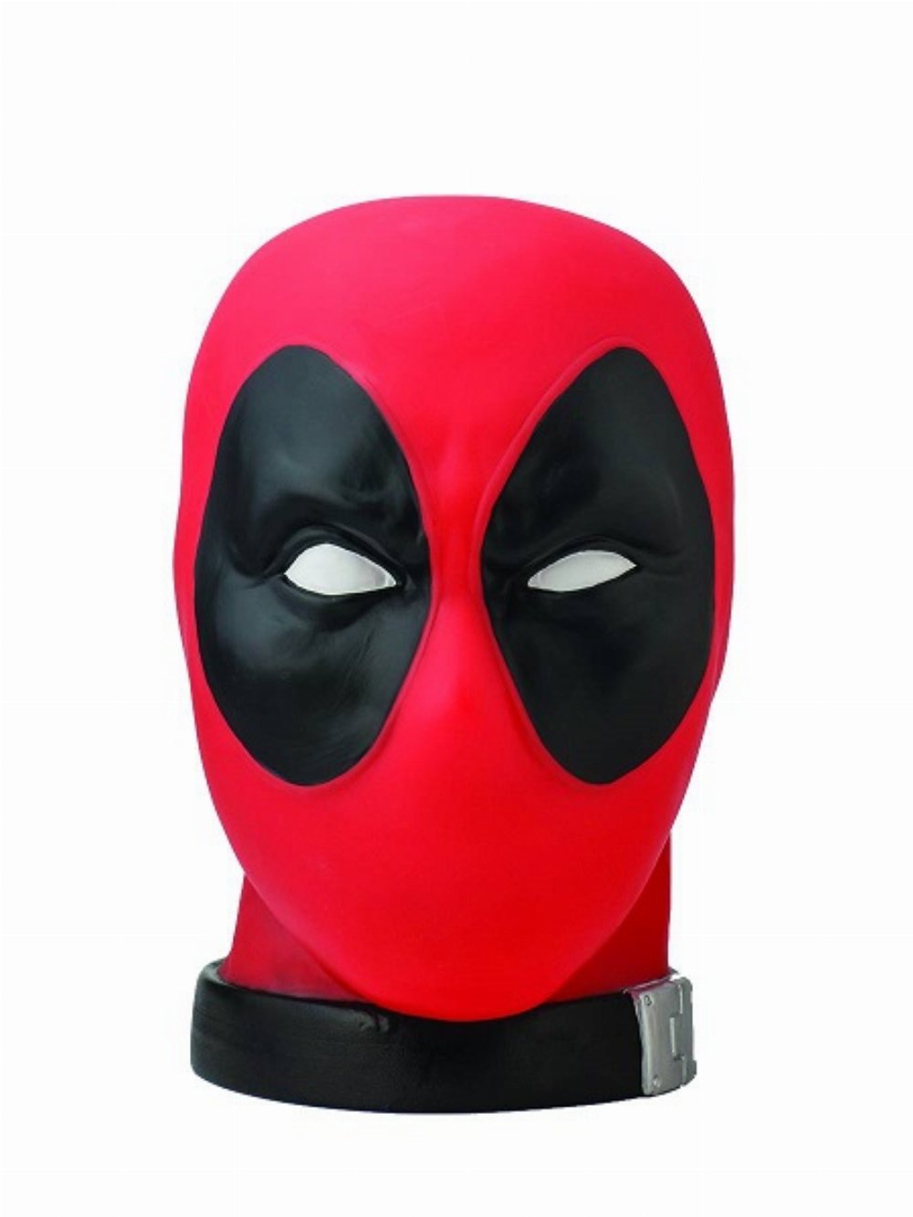 Marvel Heroes – Deadpool Head Κουμπαράς (27cm)