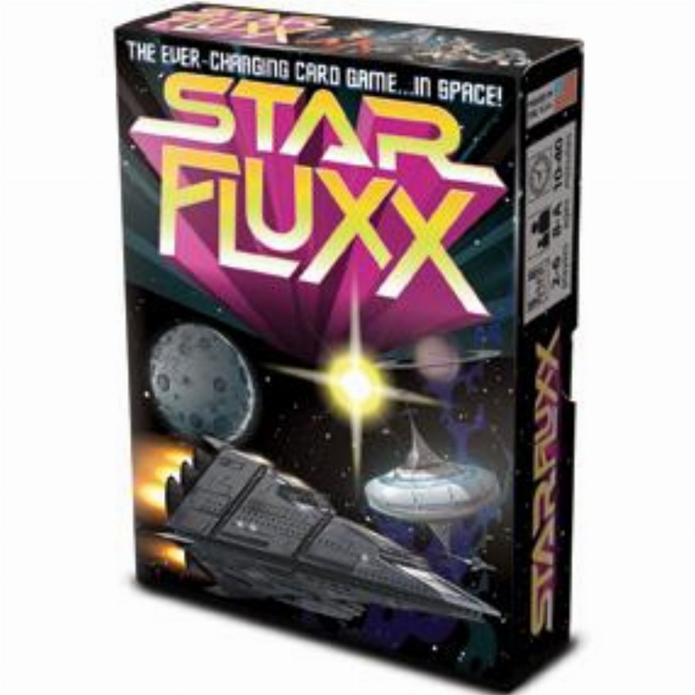 Star Fluxx