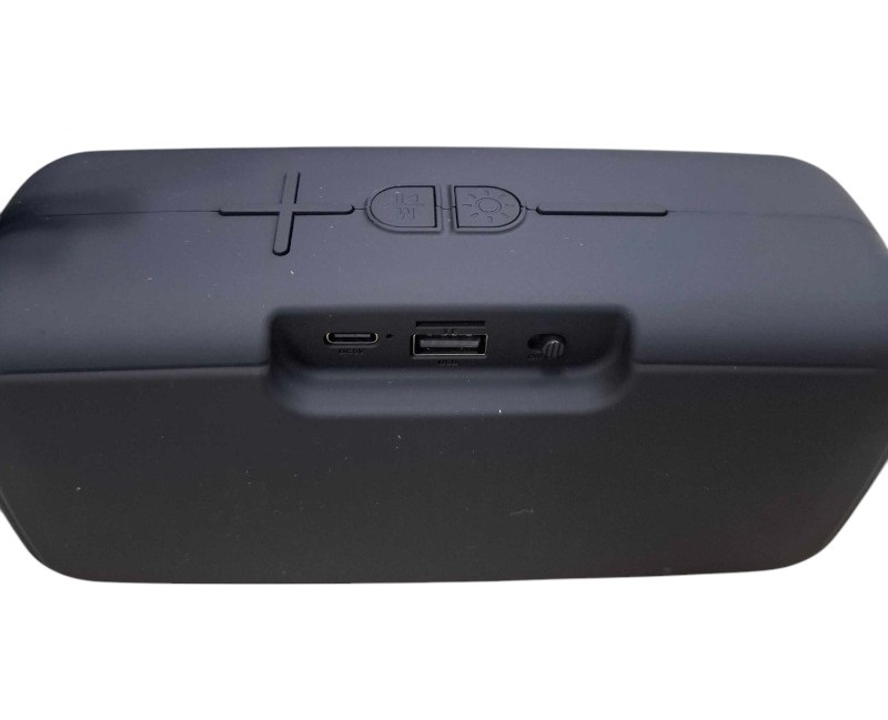 Ασύρματο ηχείο Bluetooth – NB-051 – 810309 – Red